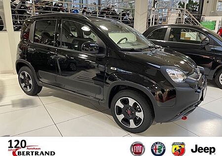 Fiat Panda Cross 1.0 Mild Hybrid PDC Android Auto App