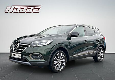 Renault Kadjar gebraucht kaufen Renault Kadjar TCe160 EDC BOSE EDITION *Allwetter+LED*