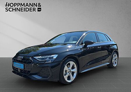 Audi A3 Sportback Sportback 30 TFSI S line Na