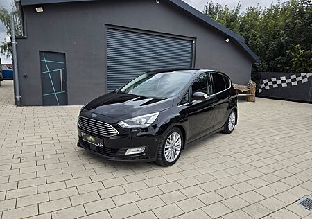 Ford C-Max Titanium