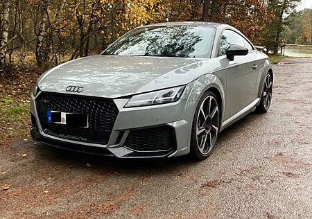 Audi TT RS 2.5 TFSI Coupé Perfekter Zustand