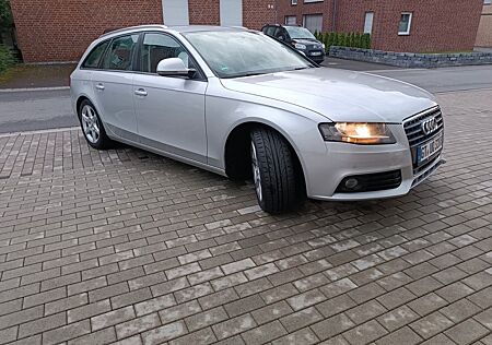 Audi A4 1.8 TFSI multitronic Ambiente Avant Ambiente