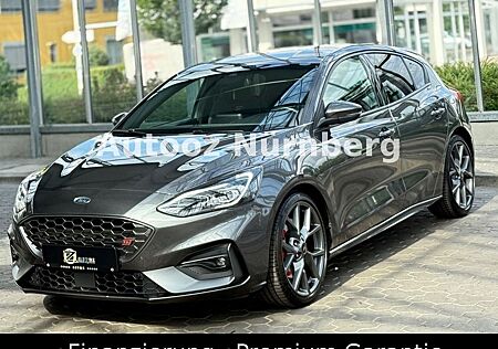 Ford Focus Lim. ST Performance*Recaro*1.Hand*Top*