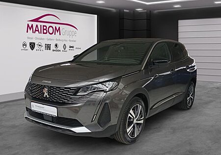 Peugeot 3008 1.2 12V e-THP / PureTech