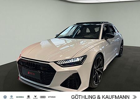 Audi RS6 RS 6 Avant 441(600) kW(PS) tiptronic*Pano*HUD*36