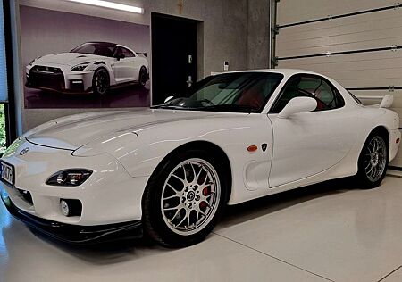 Mazda RX-7 SPIRIT R Type A