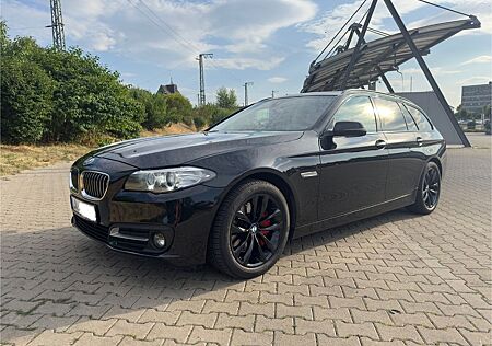 BMW 530d xDrive Touring A LCI