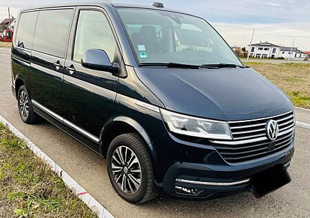 VW T6 Multivan Volkswagen T6.1 Multivan Gen.Six