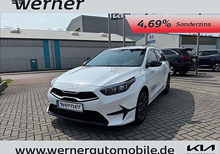 Kia Cee'd Sportswagon Ceed SW 1.0 T DCT7 Nightline Edition