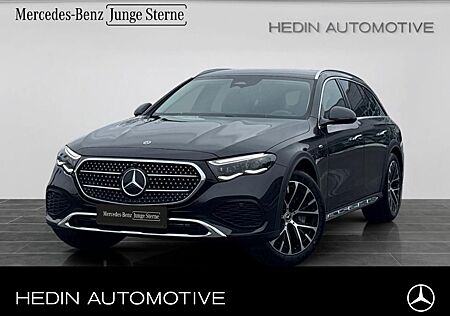 Mercedes-Benz E 300 de T All-Terrain BURMESTER4D|DISTR|AHK|360