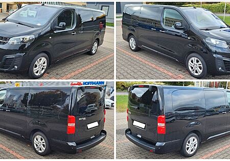 Opel Zafira Life L3 (Langversion) 2.0 CDTI Autom