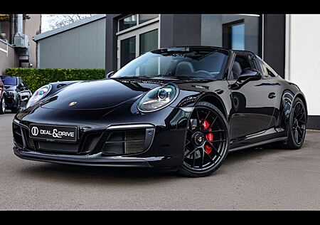 Porsche 991 .2 911 TARGA 4 GTS PDK°KAM°BOSE°CHRONO