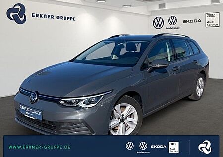 VW Golf Volkswagen VIII Variant 1.0TSI Life