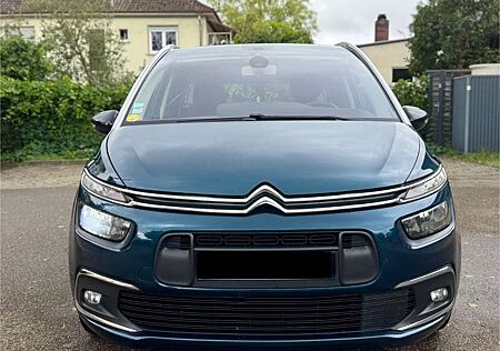 Citroën C4 Spacetourer Grand C4 Picasso/Spacetourer Feel CAMERA NAVI
