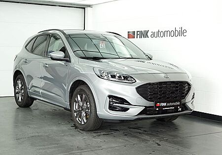 Ford Kuga 2.5 Plug-In Hybrid ST-Line X -Werksfzg