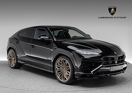 Lamborghini Urus SE/Akrapovic/Full Black/ 51gkm