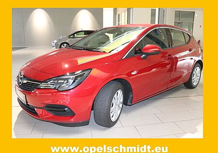 Opel Astra 1.2 Turbo Start/Stop Elegance