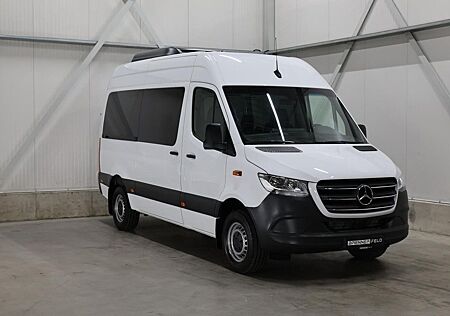 Mercedes-Benz Sprinter Tourer 317 CDI L2 RWD