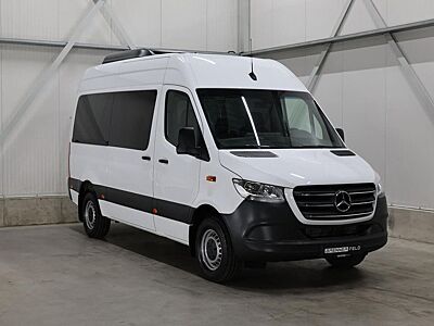 Mercedes-Benz Sprinter Tourer 317 CDI L2 RWD