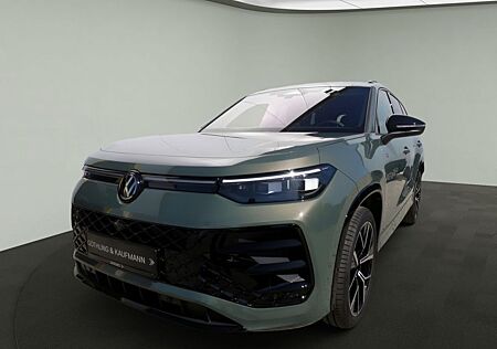 VW Tayron Volkswagen R-Line 2,0 l TDI SCR 4MOTION 142 kW (193