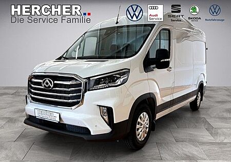 Maxus Deliver 9 L3H2 Luxury Tageszulassung