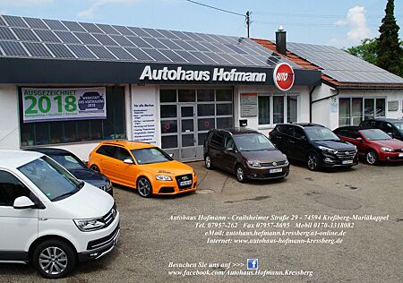 Jeep Compass Limited 1,3 Automatik NAVI XENON KAMERA