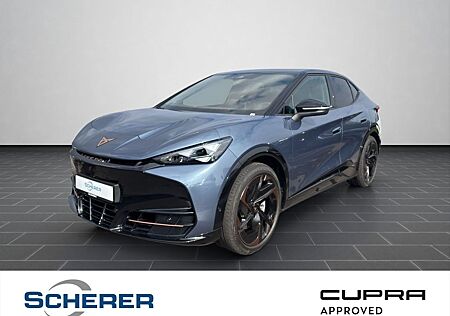 Cupra Tavascan gebraucht kaufen Cupra Tavascan VZ 82kWh 4x4 21" ADRENALINE HUD PANO SH