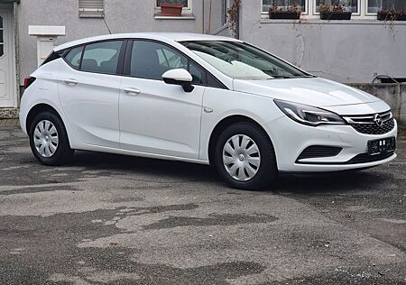 Opel Astra K Lim. 5-trg. Selection
