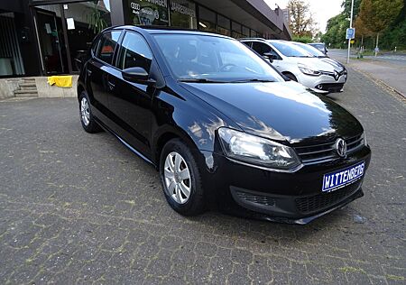 VW Polo Volkswagen V Trendline Klima 4 türig