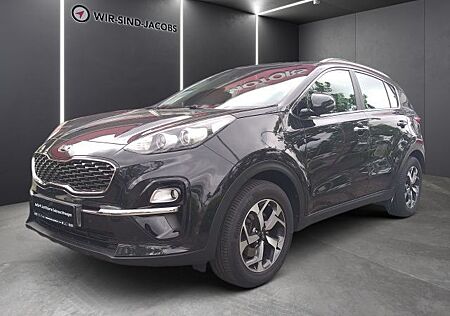 Kia Sportage 1.6 GDI 2WD VISION Bluetooth Navi Klima