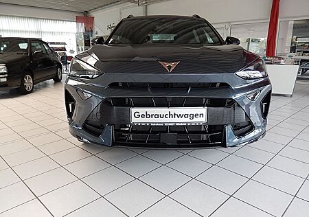Cupra Formentor 1.5 TSI 110 kW