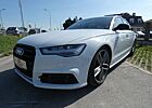 Audi A6 Avant 3.0 TDI quattro Competition 326PS