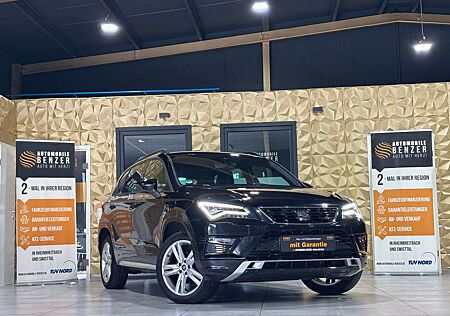 Seat Ateca FR'/LED/NAVI/KAMERA/ALCANTARA/ASSIST