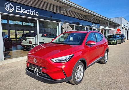 MG ZS Luxury 72KWh*vom Partner*Garantie12.2028
