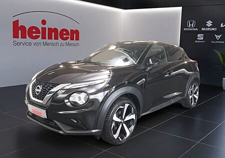 Nissan Juke 1.0 DIG-T Tekna LM ACC NAVI DAB KLIMA