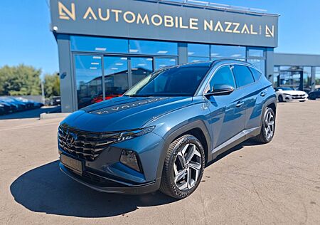 Hyundai Tucson PRIME*MILD HYBRID*VOLL LED*LEDER*360 CAM*