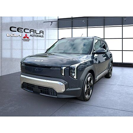 Kia Andere leasen