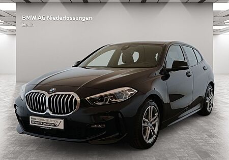 BMW 118i M Sport AHK LiveCockpitProf PDC LED
