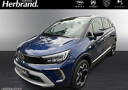 Opel Crossland X Crossland 1.2 Turbo, Ultimate