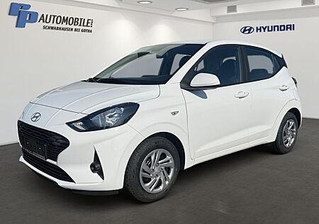 Hyundai i10 1.0 Select