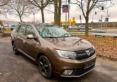 Dacia Logan MCV II Kombi Laureate. Euro6/ Klima