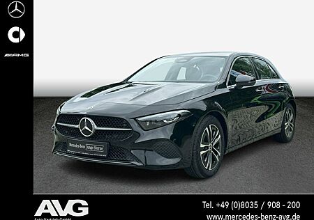 Mercedes-Benz A 180 Kompaktlimousine Progressive Keyless RFK