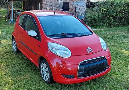 Citroën C1 1.0 Advance Advance
