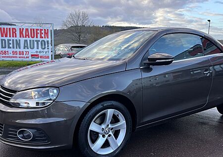 VW Eos Volkswagen 1.4 TSI **NUR 93.500 KM