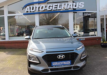 Hyundai Kona 1,6 Trend Autom.*NAVI*RFK*Lenkradhzg
