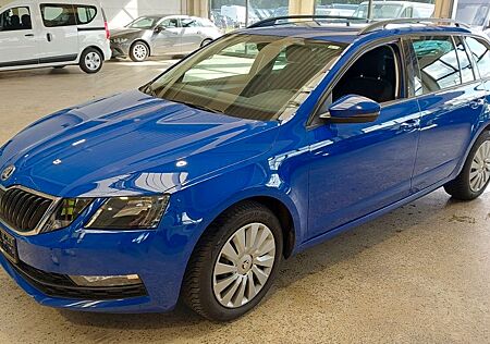 Skoda Octavia 1.0 TSI DSG Ambition Combi NAVI*ACC*PDC