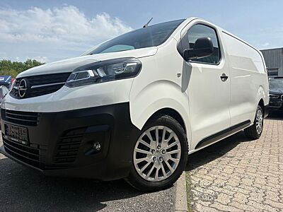Opel Vivaro Kasten Edition L