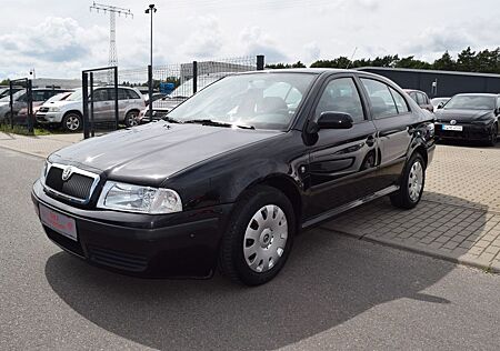 Skoda Octavia 1.4"TOP"HU-AU Neu