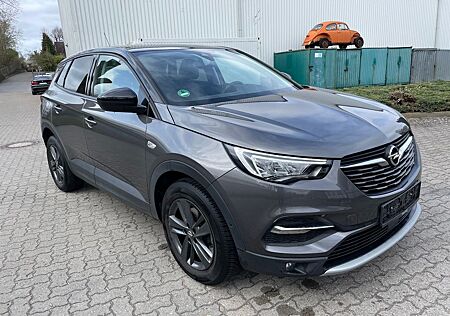Opel Grandland X Design Line***Neue Zahnriemen***