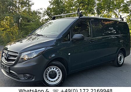 Mercedes-Benz Vito 2,1 CDI Kasten 116,LANG*KLIMA*PDC V+H*TEMP*
